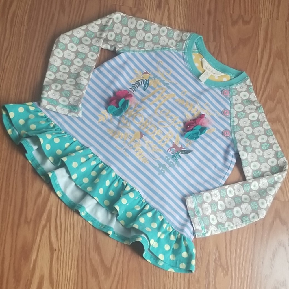 Matilda Jane‎ shirt 4